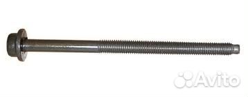 Болт гбц М9*1,25*138, 036103384B
