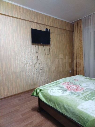 1-к. квартира, 30 м², 3/5 эт.