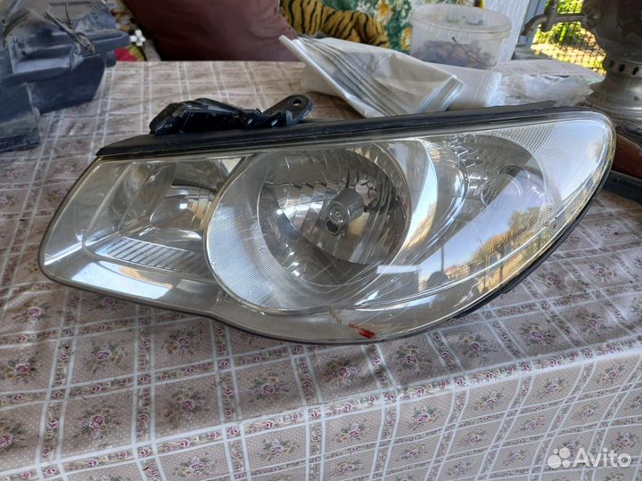 Автосвет