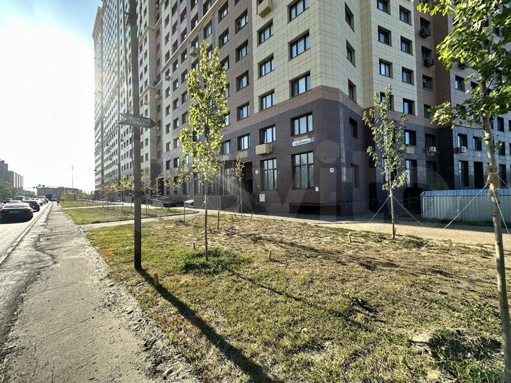 Сдам помещение свободного назначения, 284.6 м²