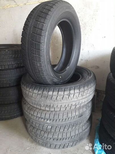 Yokohama BluEarth RV-02 195/65 R15
