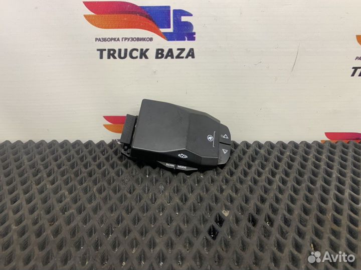 Переключатель подрулевой управления магнитолой