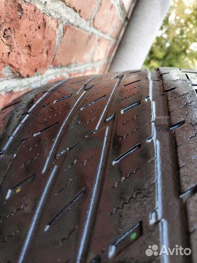 Toyo Open Country H/T 235/60 R16 100H