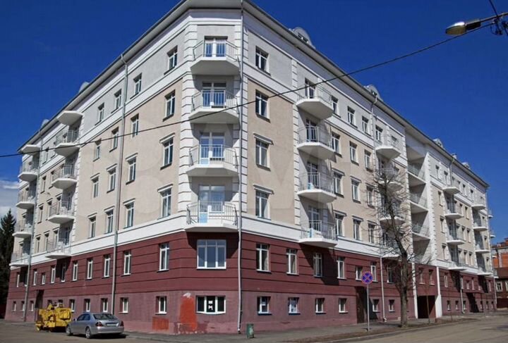 Гостиница, 600 м²