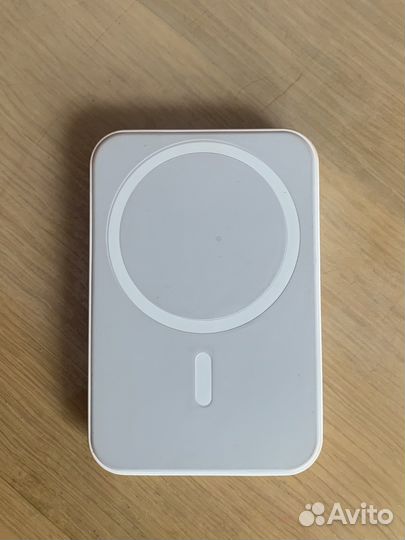 Power bank беспроводная зарядка