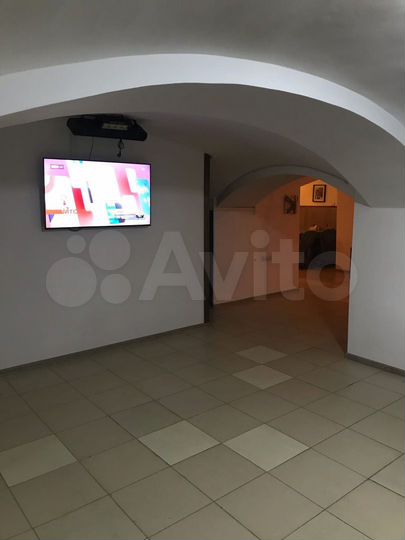 Общепит, 180 м²