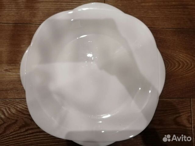 Тарелки luminarc 26см