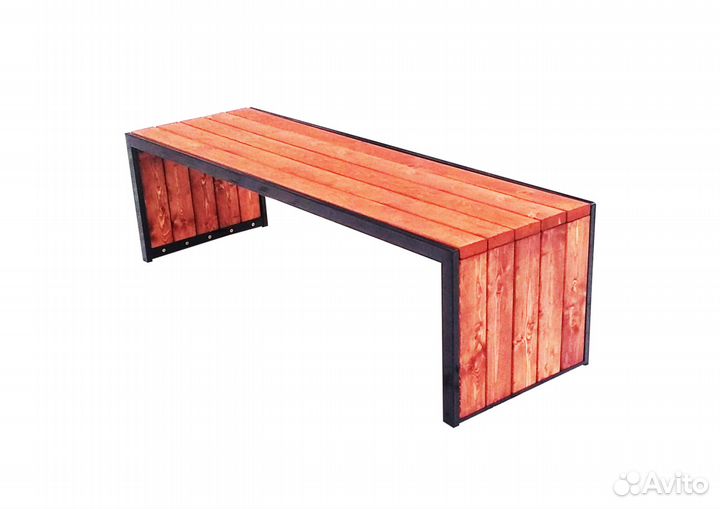 Скамья скамейки лавочка уличная, для раздевалки