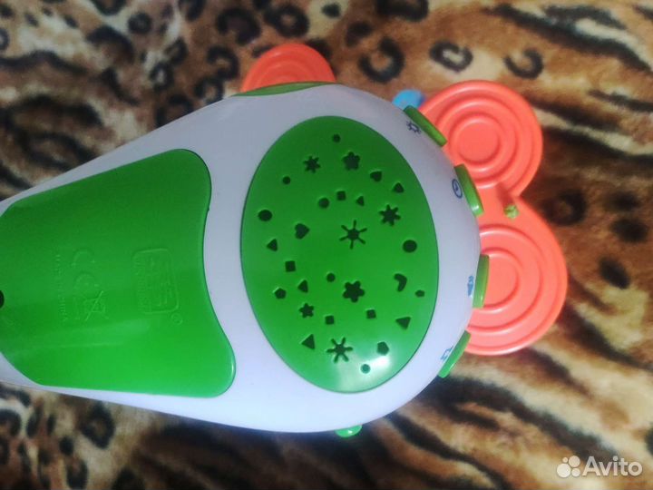 Мобиль на кроватку