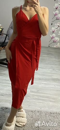 Платье