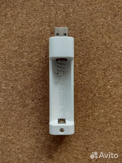 Зарядное устройство