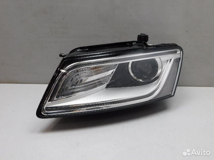 Фара левая Audi Q5/SQ5