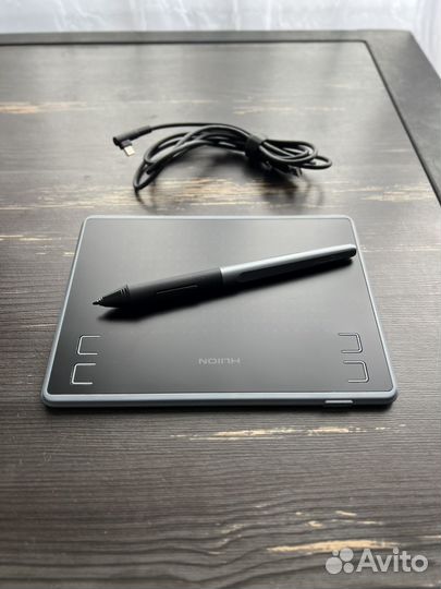 Графический планшет