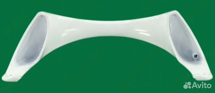 Ручка холодильника бирюса 146-237