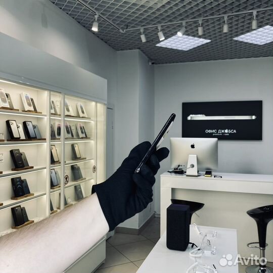 iPhone 11 Pro, 256 ГБ