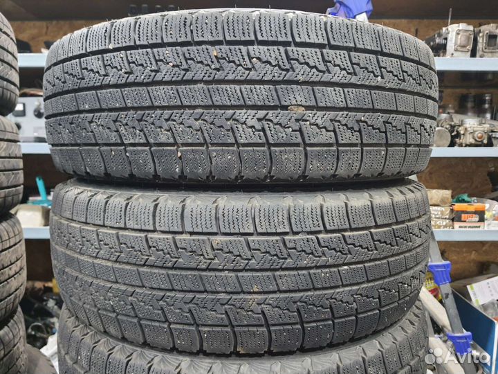 Nexen Winguard Ice 185/65 R14