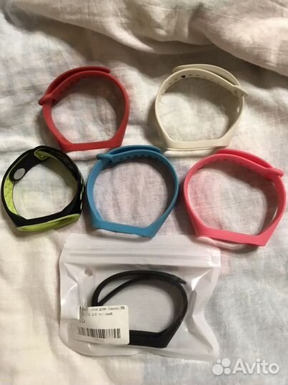 Xiaomi mi band 4