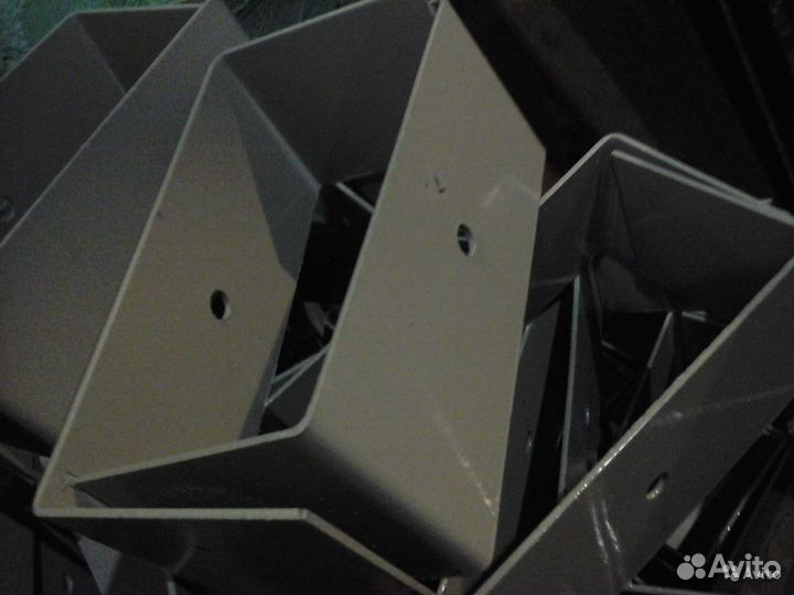 Закладные для кладки