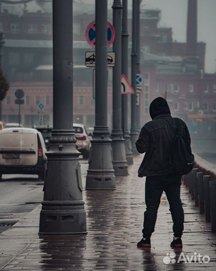 Фотограф (косплей и не только)