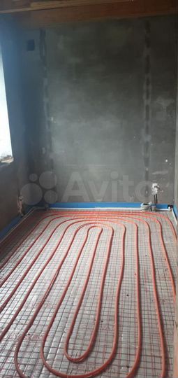 Дом 151 м² на участке 5 сот.