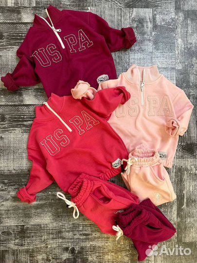 Костюм Zara, костюм спортивный