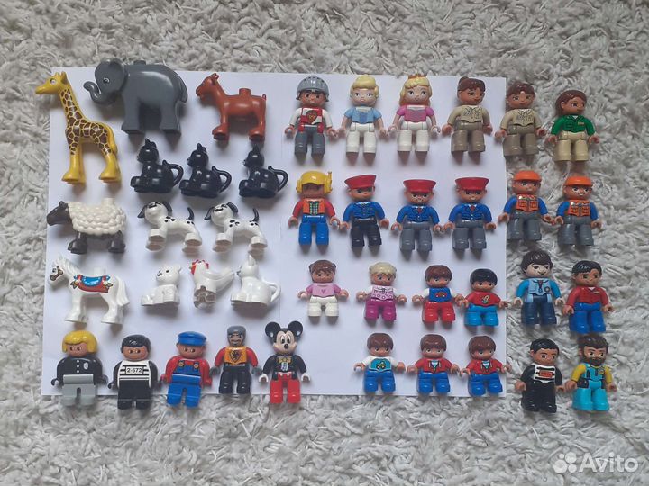 Lego duplo Лего Дупло lego Friends Лего Френдс