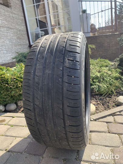 Falken Ziex ZE-914 255/55 R18