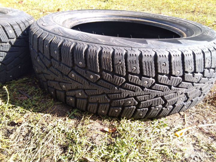 Cordiant Snow Cross 85/65 R14