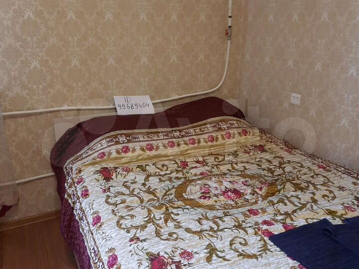 1-к. квартира, 40 м², 2/5 эт.