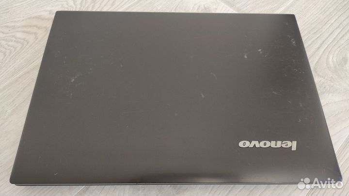 Ноутбук Lenovo Z500, i7-3610QM