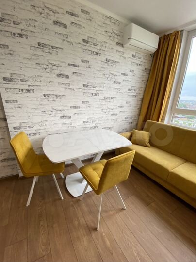 1-к. квартира, 45 м², 8/9 эт.