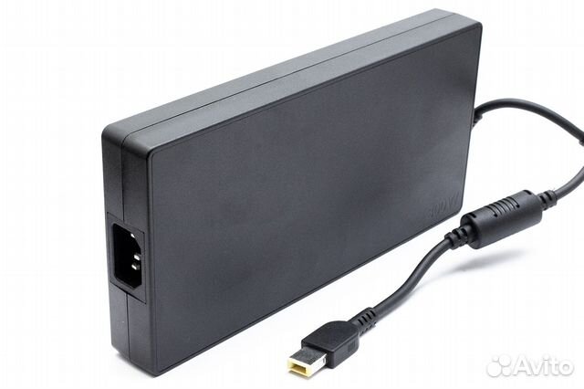 Новые мощные зарядки Lenovo 20V 11.5A 230W BLE83