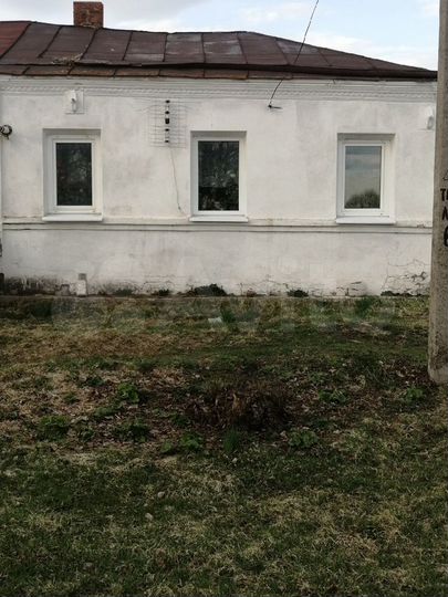 Дом 32 м² на участке 12 сот.