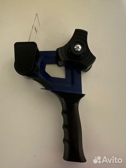 Диспенсер для упаковочной клейкой ленты