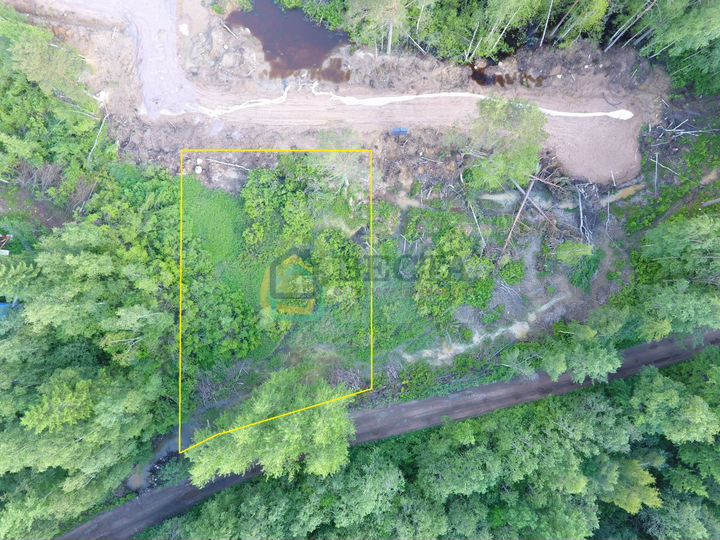 Участок 10,6 сот. (ИЖС)