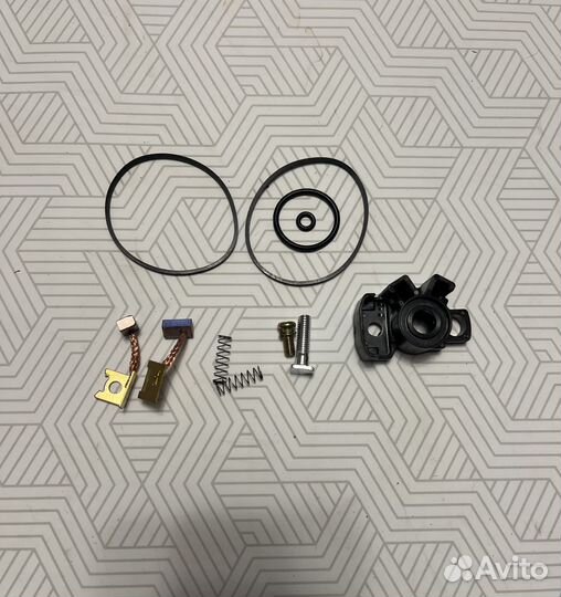 Ремкомплект стартера KTM SXF 250/350 2016-2022г