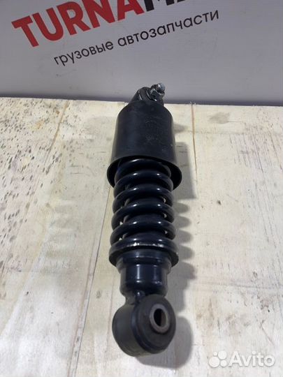 Амортизатор кабины Man Tgl