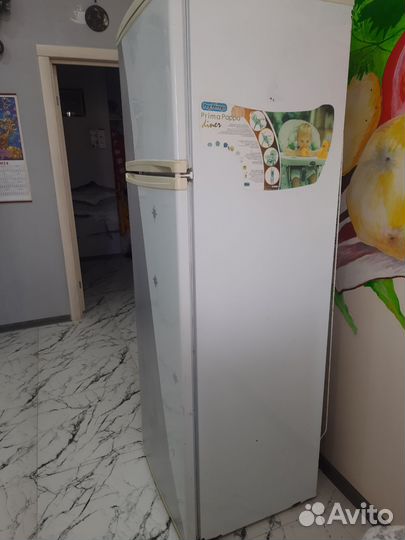 Холодильник бу