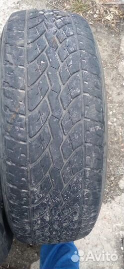 Yokohama 104ZR 225/65 R17