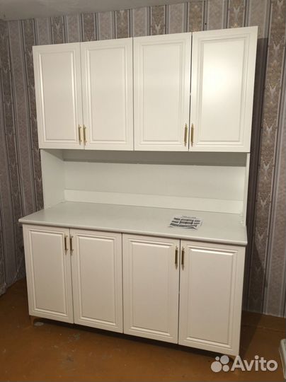 Сборка мебели