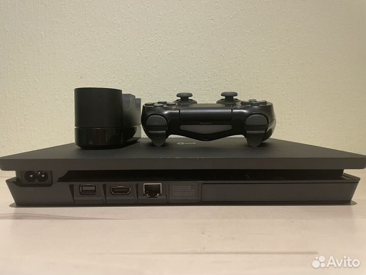 Sony playstation 4 slim 500gb