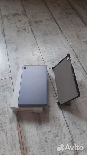 Samsung Galaxy Tab A7 Lite SM-T220