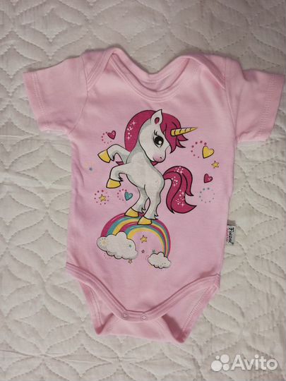 Вещи на девочку