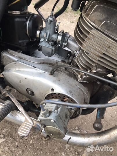 Иж планета 3