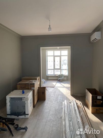 Ремонт и отделка квартир