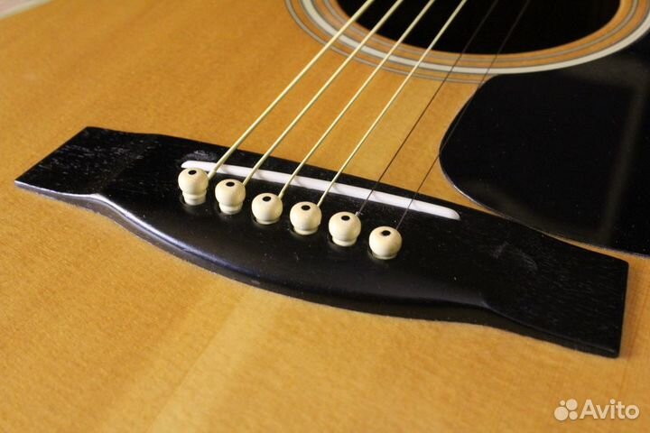 Yamaha FG-201B Japan