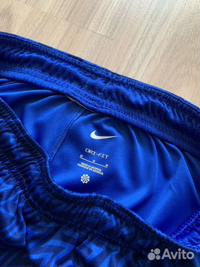 Шорты Nike Chelsea оригинал