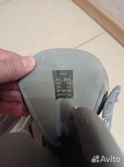 Роликовые коньки раздвижные