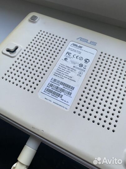 Wifi роутер