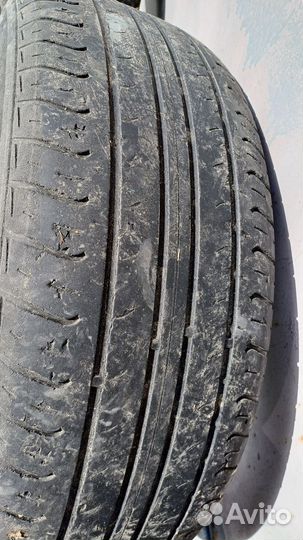 Hankook Optimo K415 2.25/60 R17